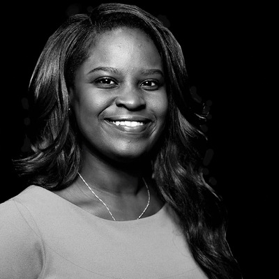 Sade Ayinde's avatar