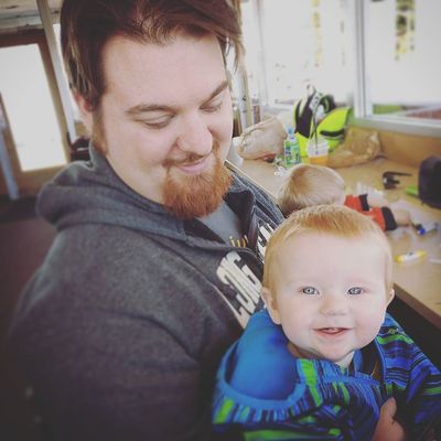 Wes McNamee's avatar