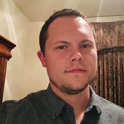 Benjamin Cox's avatar