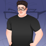 Liam James's avatar