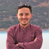 Mustafa Alkan's avatar