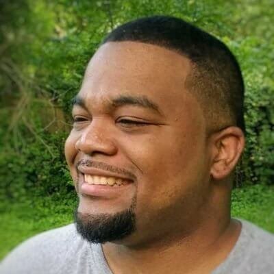 Will Johnson's avatar