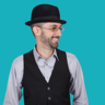 Adam Walker's avatar