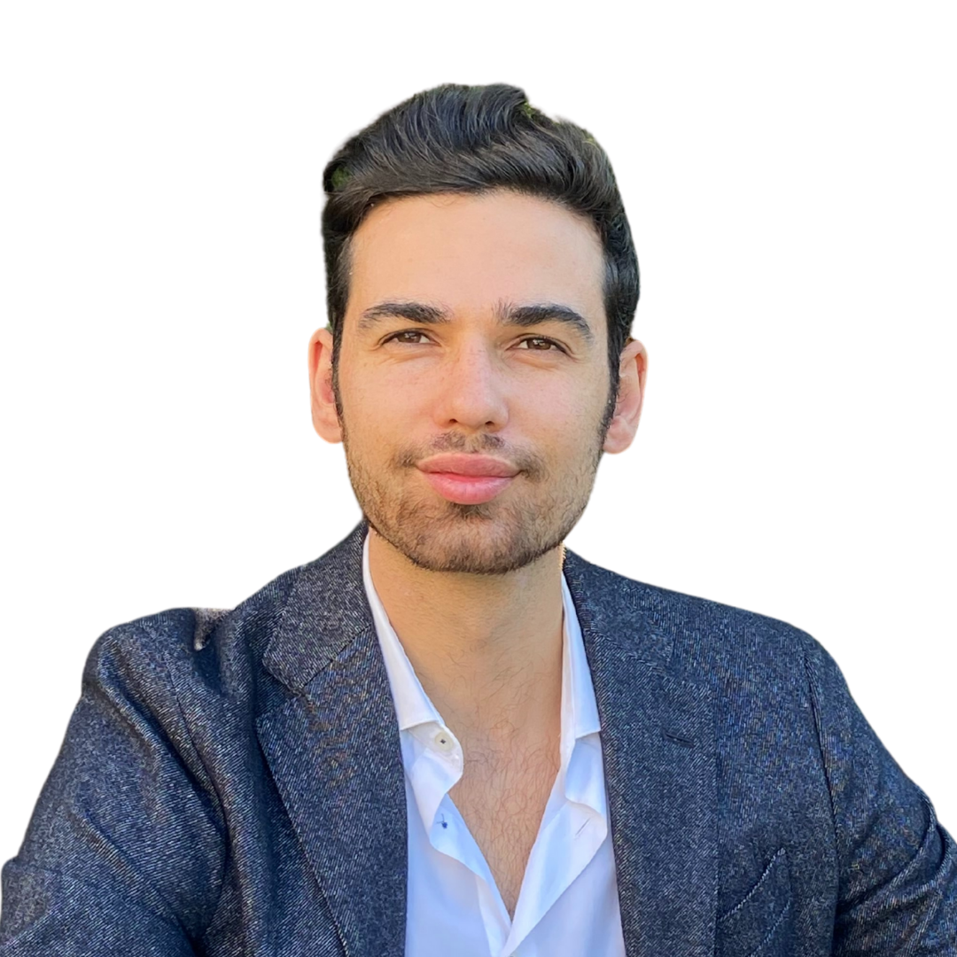 Omri Hurwitz's avatar