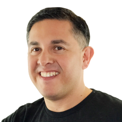 Ben Arellano's avatar