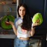PolinaSkvortsova's avatar