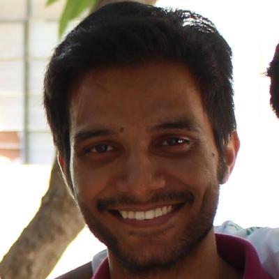 Apoorv Mishra's avatar