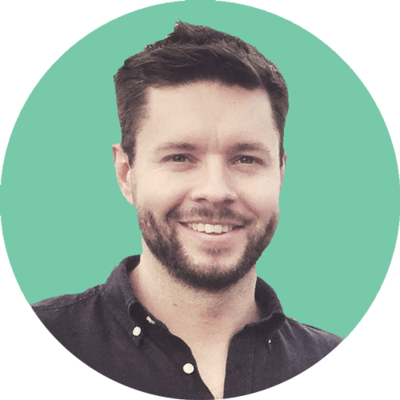 Andrew Hogan's avatar