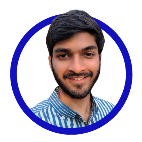 Harsh Jhunjhunuwala's avatar