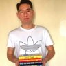Daniel Ortiz's avatar