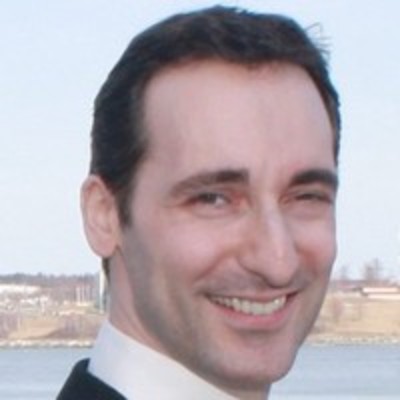 Erik D. Slater's avatar