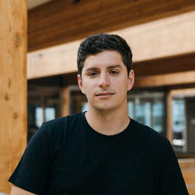 Jonathan Minori's avatar