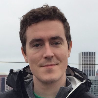 Brad Jasper's avatar