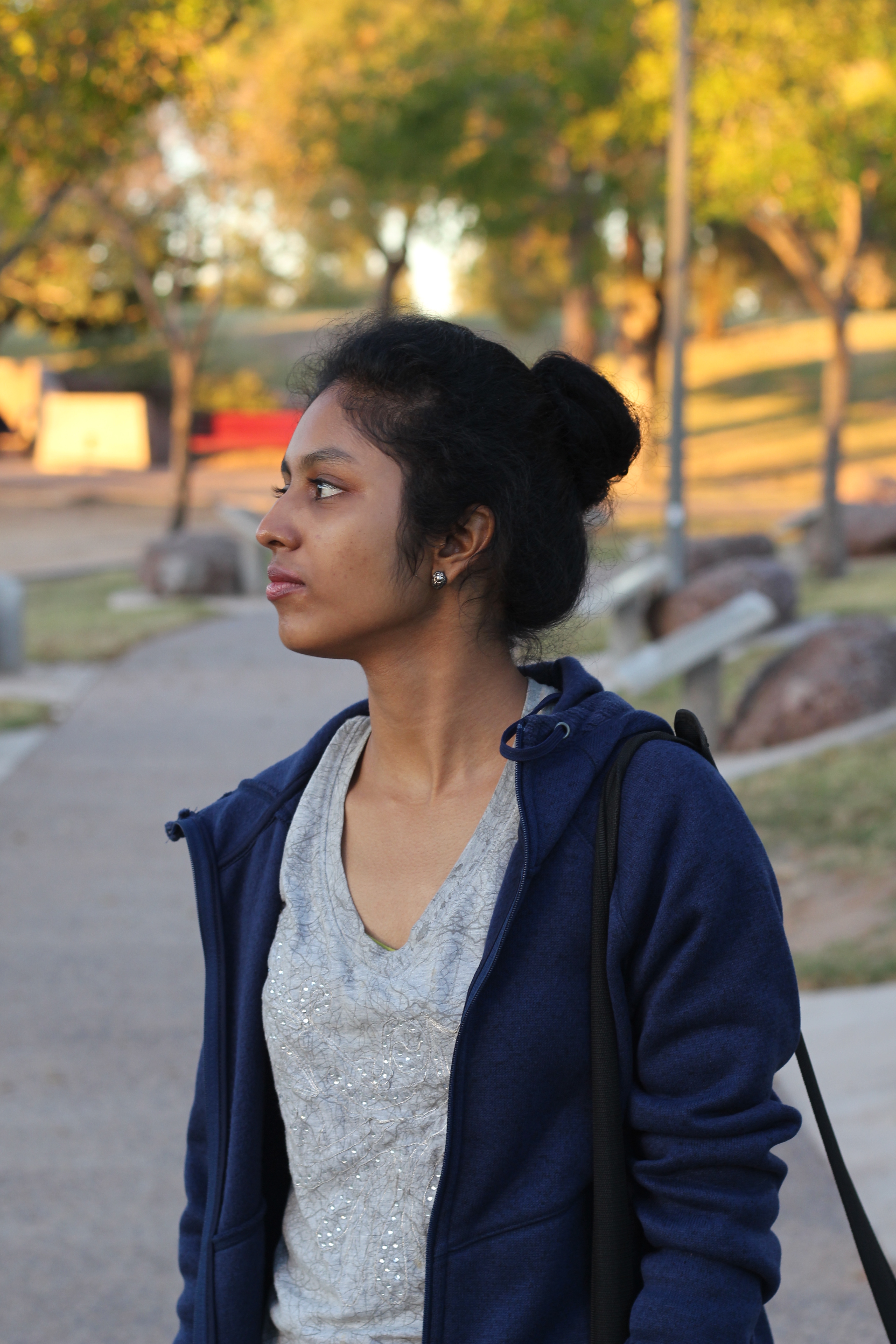 Dhiksha Venkatesan's avatar