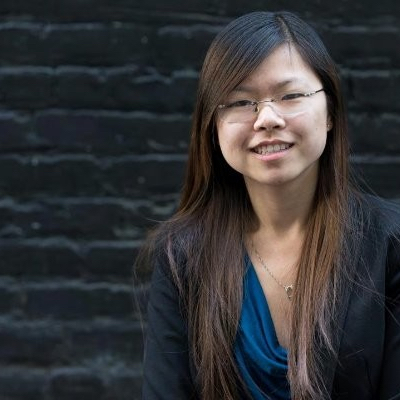 tiffanywong's avatar