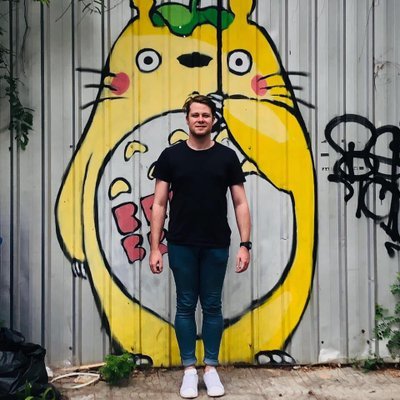 TheWonderingZall's avatar