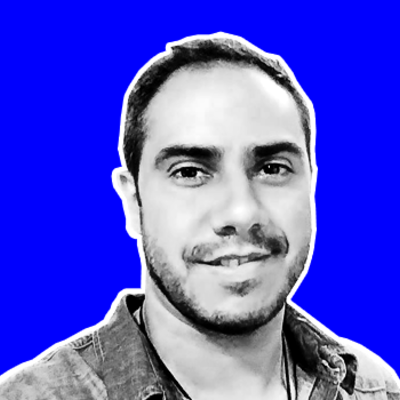 Reginaldo Andrade's avatar