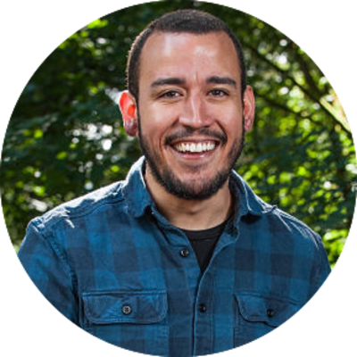 Cesar's avatar