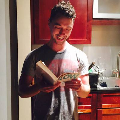 Cole E.'s avatar