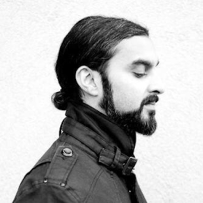Dhruva Ganesan's avatar