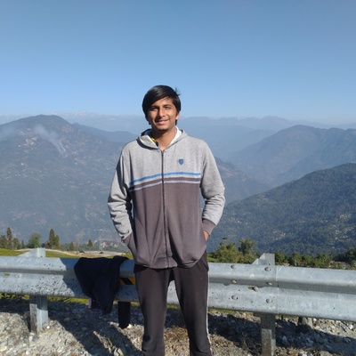Sameer Choubey's avatar