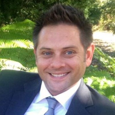 Paul Rhodes's avatar