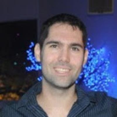 Amit Kazmirsky's avatar