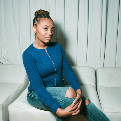 Siquoyia Crump's avatar