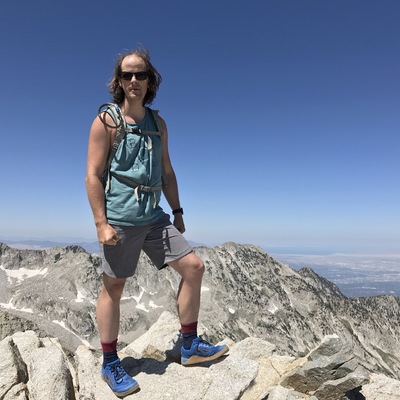 localshred's avatar