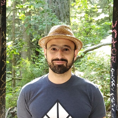 Ali Badereddin's avatar