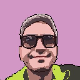 Diego's avatar