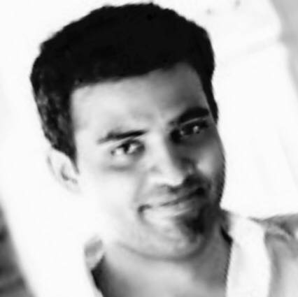 Saranraj Santhanam's avatar