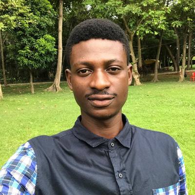 Oluwatobi Omotayo's avatar