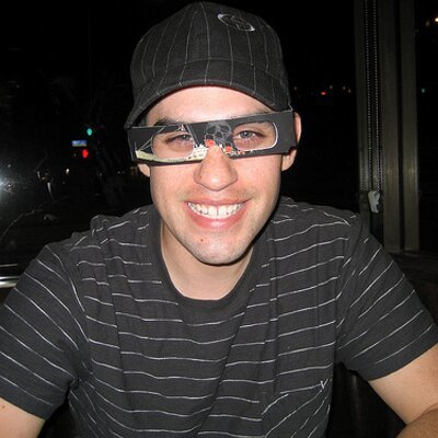 Eric Avila's avatar