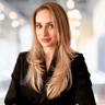 Karolina Birnbaum's avatar