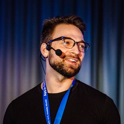 Peter Piekarczyk's avatar