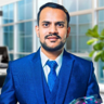 Rupesh Ghimire's avatar
