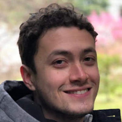 Henrique Spotorno's avatar