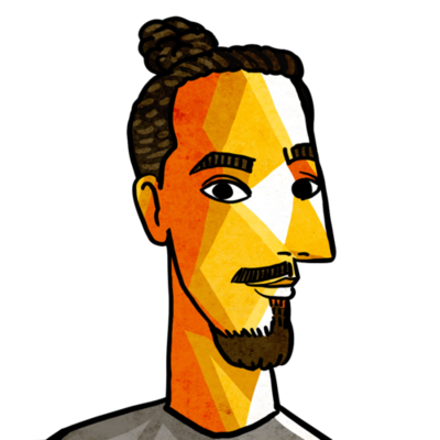 Manfred Touron's avatar