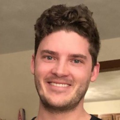 Michael D. Pierce's avatar