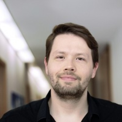 Jens Becker's avatar