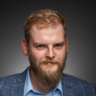 Jacek Brozek's avatar