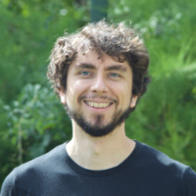 Frank Rousseau's avatar