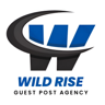 Wild Rise's avatar