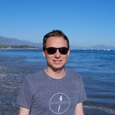 jesse's avatar