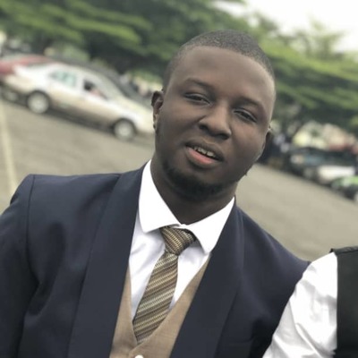 Sheriff Aminu's avatar