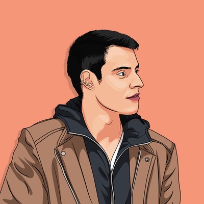 markin2000's avatar