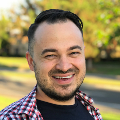 Dmitry Kireev's avatar