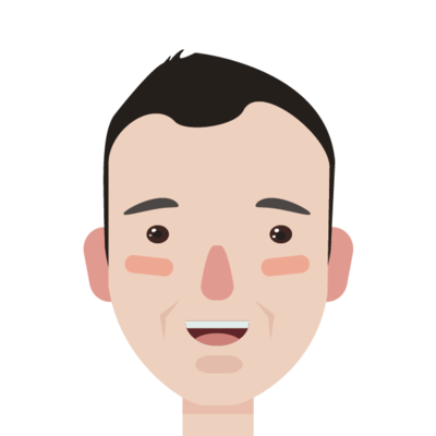 Mark Jones's avatar