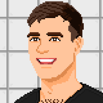 Dan Scanlon's avatar